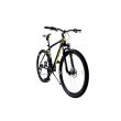 Bicicleta ULTRA Nitro 29" negru/galben 480mm