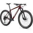 Bicicleta SPECIALIZED Epic Hardtail Expert - Gloss Red Tint/White Ghost Pearl S4