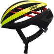 AVENTOR neon yellow Casca M