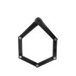 Incuietoare pliabila AXA FOLD 85cm