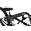 Subrosa Bicicleta BMX Salvador 2020 Negru