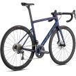 Bicicleta SPECIALIZED Tarmac Disc Expert Satin Black/Chameleon/Gloss Tarmac Black 