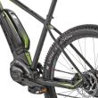 Bicicleta CROSS Element - 27.5'' Plus E-MTB - 440mm