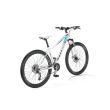 Bicicleta CROSS Fusion Lady 27.5" Alb/Mov/Albastru 440mm