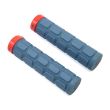 Mansoane SPECIALIZED Enduro Locking Grip Strm Gry/Rkt Red