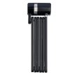 Incuietoare pliabila AXA Newton FLK 90, 90 cm negru
