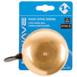 Sonerie  M-WAVE  "Brass Thunder” 80 mm Alamiu