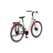 Bicicleta CROSS X-Terra - 28'' city - 450mm
