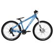 Bicicleta CROSS Dexter HDB albastru - 26'' - 420mm