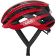 AirBreaker blaze red M casca