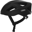 CASCA ABUS ADURO 2.1 VELVET BLACK M