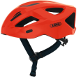 Casca ABUS Aduro 2.1 shrimp orange S