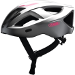 Aduro 2.1 gleam silver Casca M
