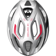 Aduro 2.1 gleam silver Casca M