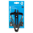 Suport Bidon Plastic M-WAVE BC 32 