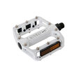 Pedale CONTEC 2White Mtb - pe bile 420g Alb