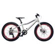 Bicicleta CROSS Rebel girl - 20" junior - 280mm
