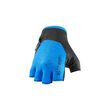 MANUSI CUBE SHORT FINGER X NATURAL FIT Black Blue XL (10)