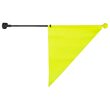 Stegulet Reflectorizant M-WAVE ”SF SHORT”