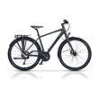 Bicicleta CROSS Tour-X - 28'' trekking - 480mm