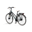 Bicicleta CROSS Citerra lady - 28" city - 
