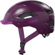 CASCA ABUS HYBAN 2.0 CORE PURPLE M