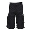 Pantaloni scurti ciclism CROSSER CW-598 cu bazon negru L