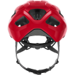 Casca ABUS Macator blaze red S