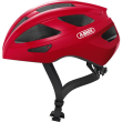Casca ABUS Macator blaze red S