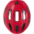 Casca ABUS Macator blaze red S