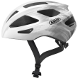 Macator white silver S casca