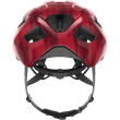 Casca ABUS Macator bordeaux red S