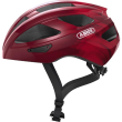 Casca ABUS Macator bordeaux red S