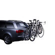 Suport biciclete THULE HangOn Pe Carlig rabatabil - 4 biciclete