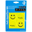 Stikere Reflectorizante  M-WAVE  ”REFLICKERS SMILE”