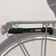 Pompa SKS Rookie 225-240mm - neagra 11033
