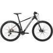 Bicicleta Cannondale Trail 3  negru   L