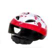 Casca HEADGY Ladybird alb/roz XS(46-53cm)