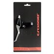 Maneta frana CROSSER BL46G L stanga - negru