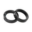 Inel blocare manson CONTEC G-ring Negru