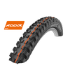 Anvelopa SCHWALBE MAGIC MARY SuperG Soft Addix HS447 29x2.35/60-622 B/B-SK TL-Easy Pliabil