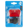 Stop Spate cu Baterii M-WAVE "ATLAS L.R"