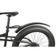 Aparatoare Noroi Spate Fat Bike M-WAVE MUD MAX FAT R 24”-29”