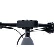 SUPORT TELEFON ACID MOBILE PHONE MOUNT Black Negru