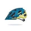 Casca LIMAR 888 Matt Petrol Green 