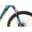 Bicicleta CROSS GRX 9 hdb - 27.5" MTB - 