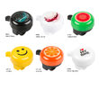 Sonerie Metal M-WAVE BELL 3D Watermelon