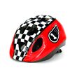Casca HEADGY Race rosu/alb/negru S(52-56cm)