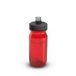 BIDON CUBE BOTTLE GRIP 0.5L Rosu