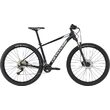 Bicicleta Cannondale Trail 3  negru   L